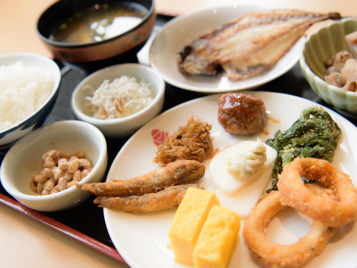 Nishio Gamagori Onsenkyo Mikawa Bay Hills Hotel מראה חיצוני תמונה