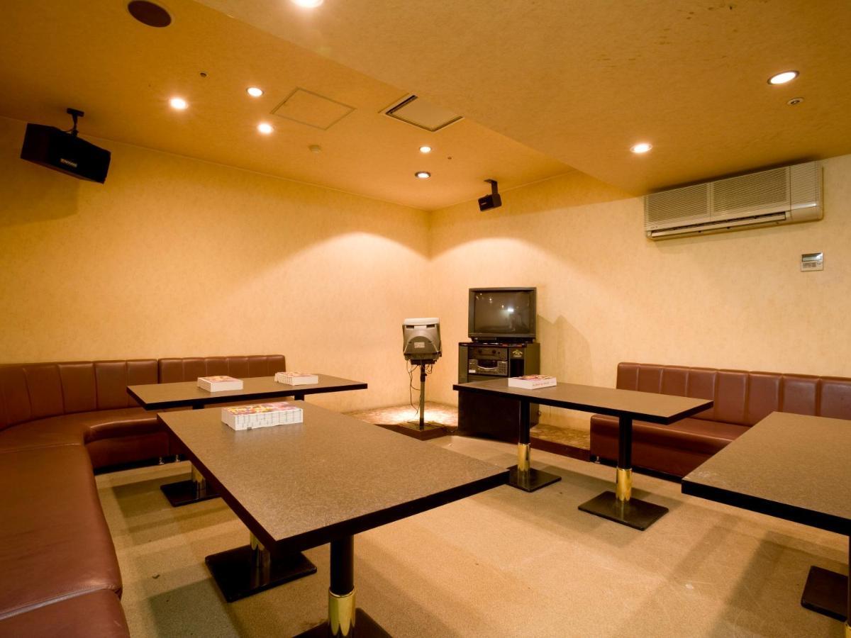 Nishio Gamagori Onsenkyo Mikawa Bay Hills Hotel מראה חיצוני תמונה