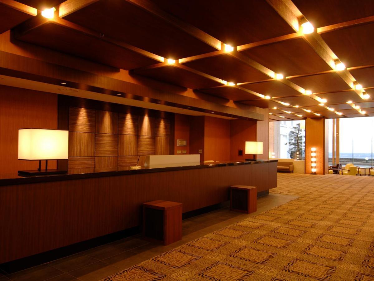 Nishio Gamagori Onsenkyo Mikawa Bay Hills Hotel מראה חיצוני תמונה